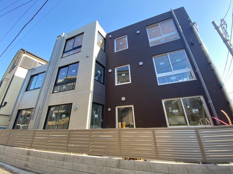 CREAL新高円寺（クリアル新高円寺）