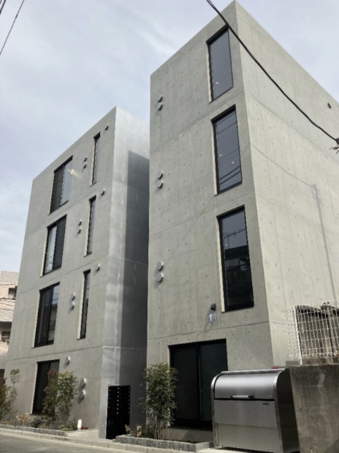 LEGALAND西五反田ANNEX｜リーガランド西五反田アネックス