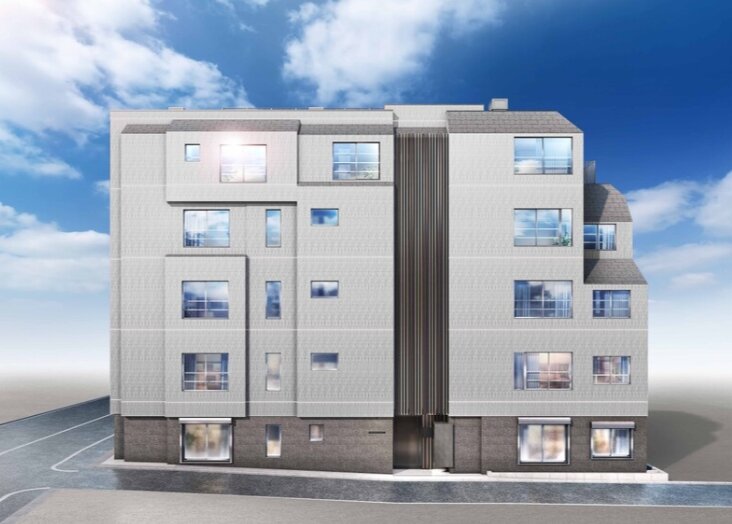 COMPOSITE新宿三丁目（コンポジット新宿三丁目）