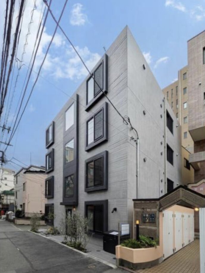 EDIT阿佐ヶ谷｜エディット阿佐ヶ谷