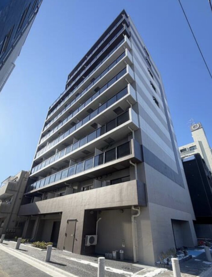 GRANPASEO東十条｜グランパセオ東十条