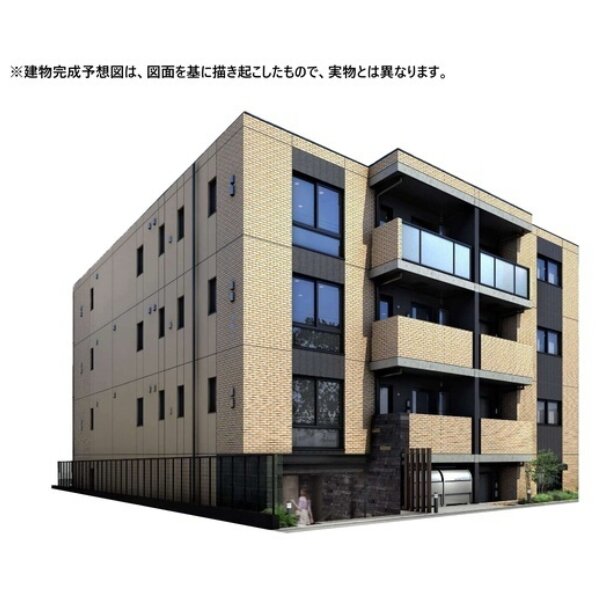 La Perla桜新町（ラ ペルラ桜新町）