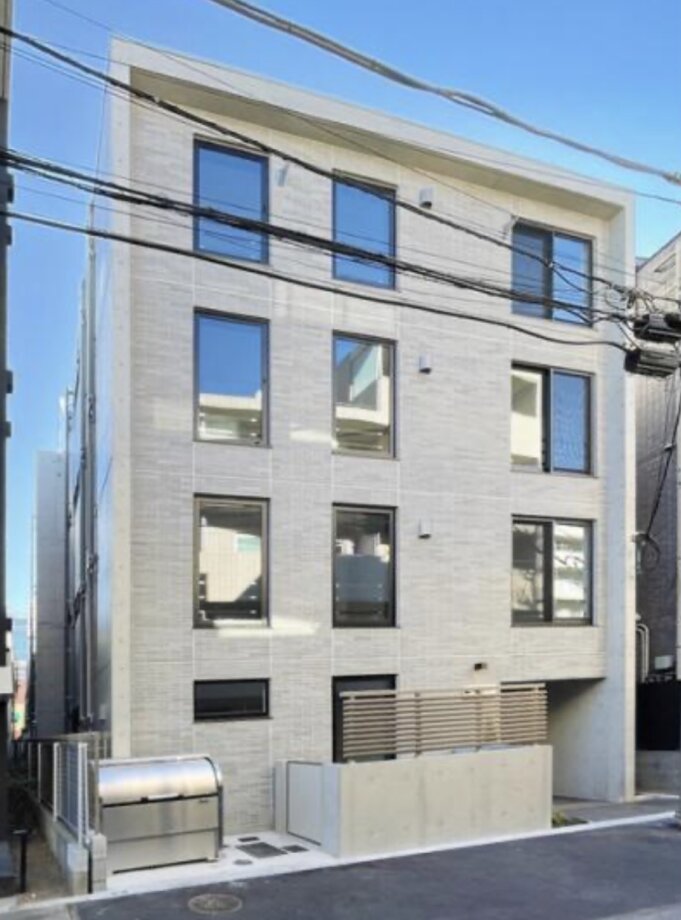 アバンティア阿佐ヶ谷南