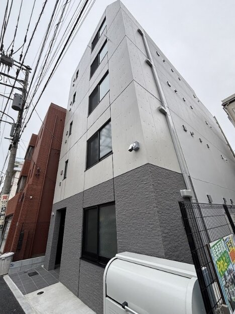 aLATO KOMAGOME(アラート駒込)