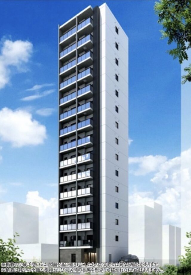 シーズンフラッツ滝野川