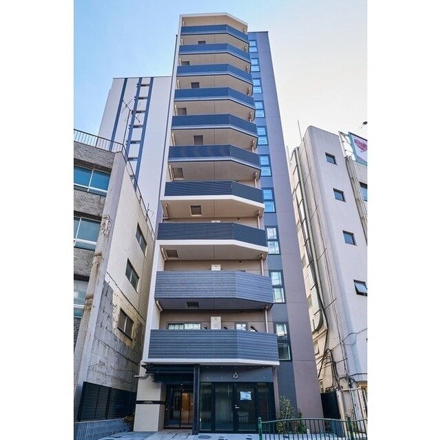 アーバネックス浅草橋フロント