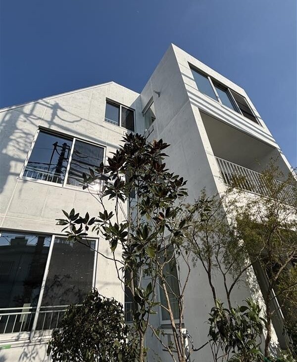 シエル中野坂上