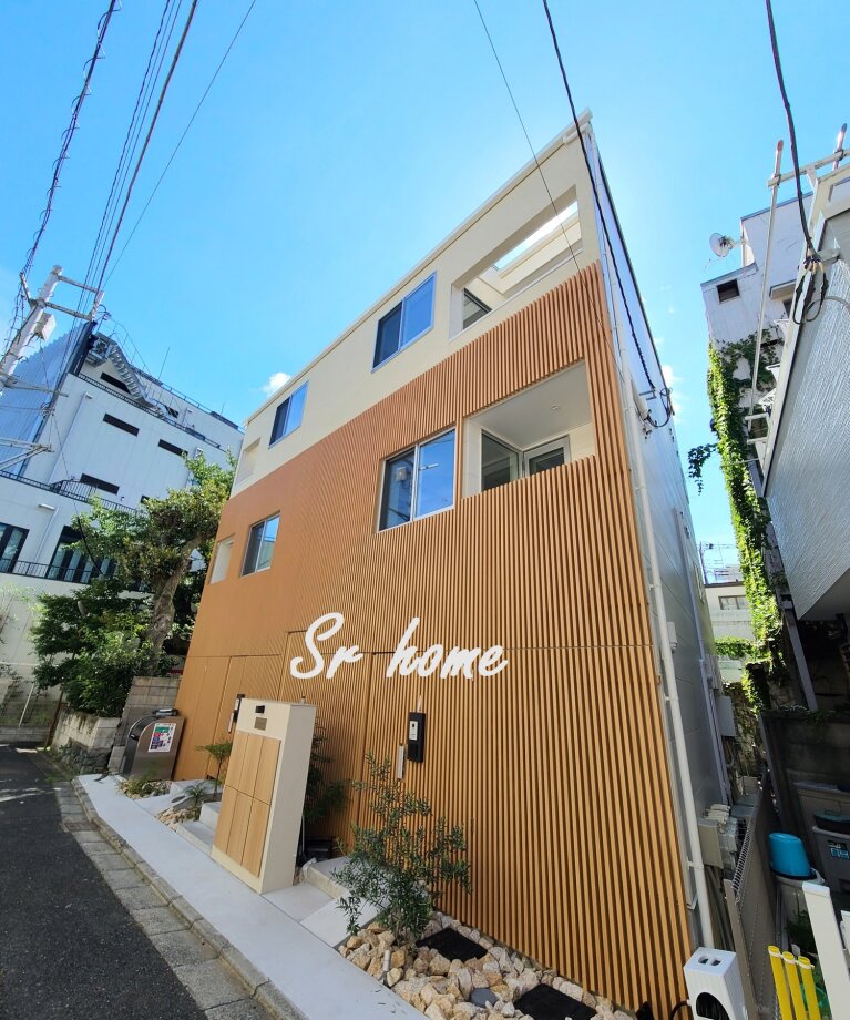 T's Cuore BLISS自由が丘