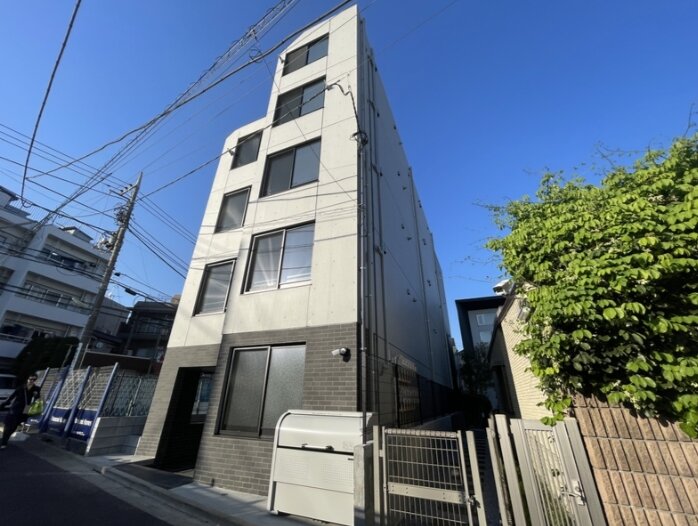 aLATO HIGASHI-MATSUBARA（アラート東松原）