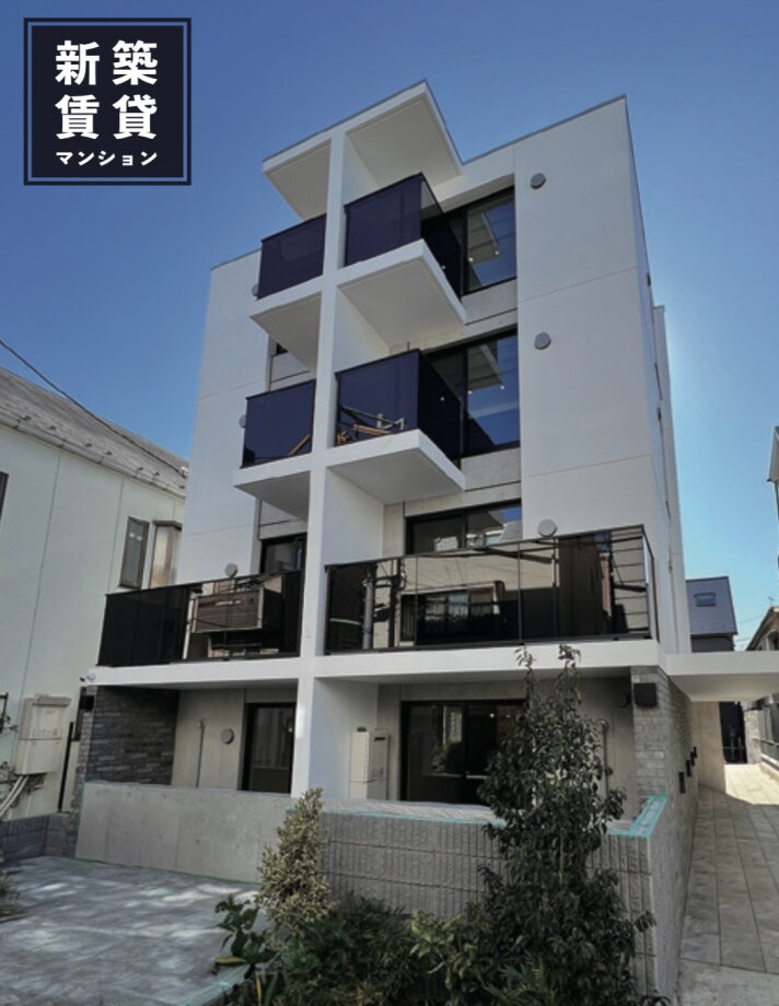 GRANPASEO大崎戸越銀座Ⅰ｜グランパセオ大崎戸越銀座Ⅰ