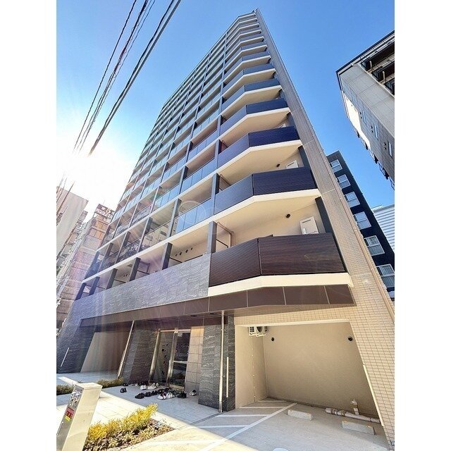 Daffitto錦糸町（ダフィット錦糸町）