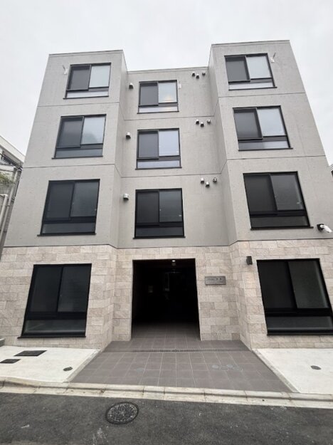 aLATO NAKAI（アラート中井）