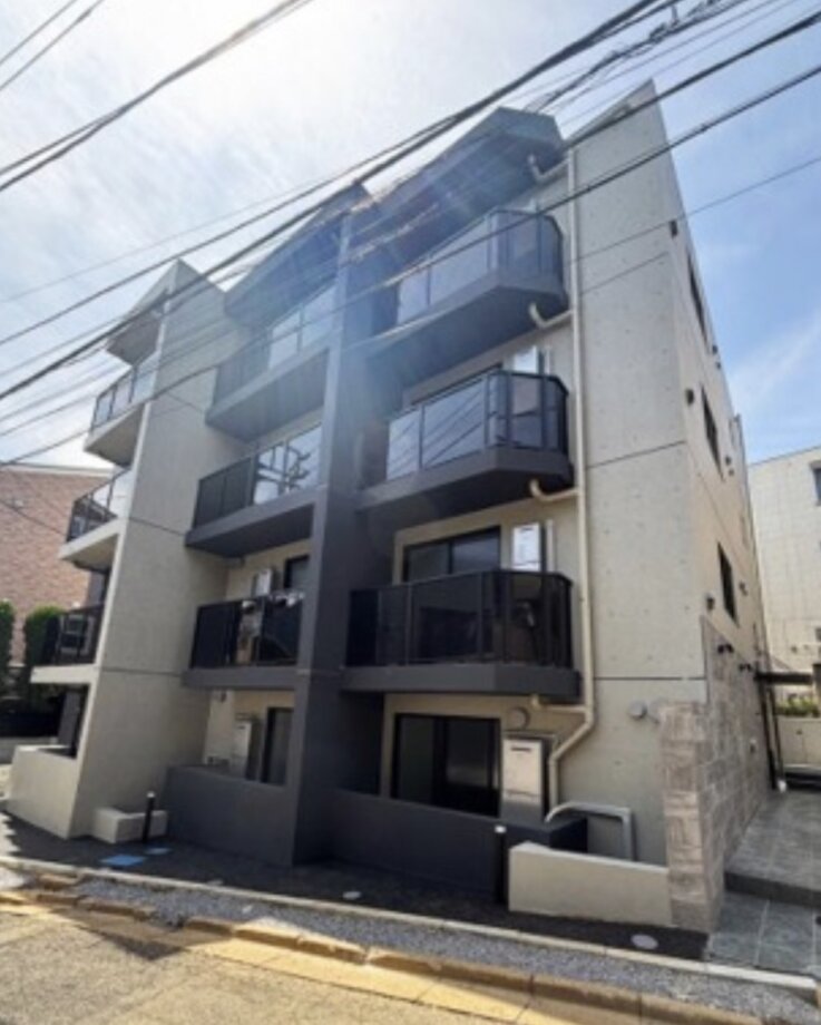 GRANPASEO下北沢Ⅲ|グランパセオ下北沢Ⅲ