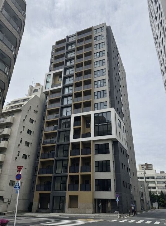 ルミーク錦糸町