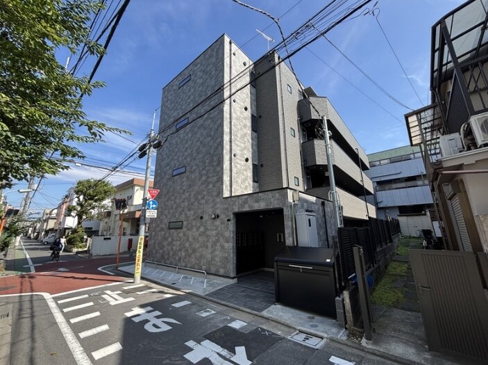 aLATO HATANODAI（アラート旗の台）