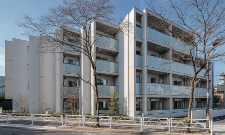 S-RESIDENCE駒場東大前