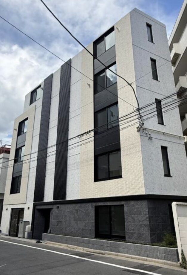 アザレア板橋