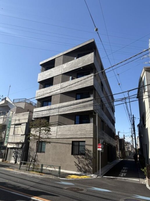 Residence Koenji Square