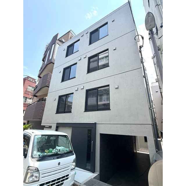 SOLASIA residence門前仲町