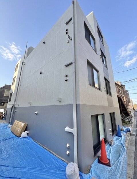 KYUDEN BASE（キュウデン ベース）
