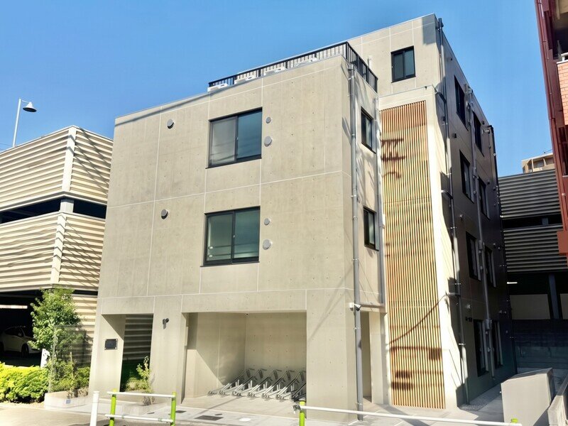 LUORE東武練馬(ルオーレ東武練馬)