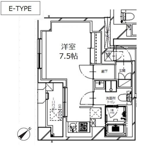 S-RESIDENCE月島(エスレジデンス月島)