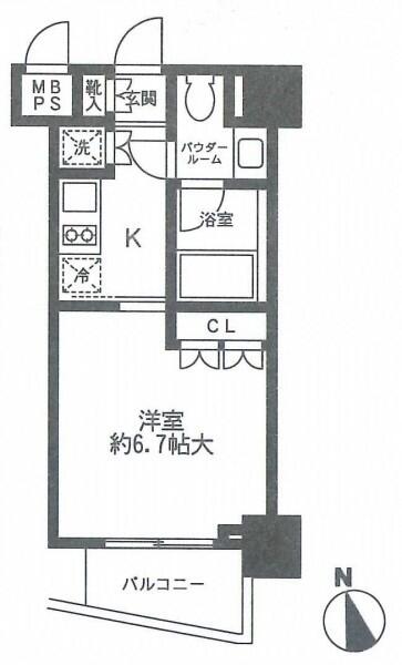 セントラル銀座