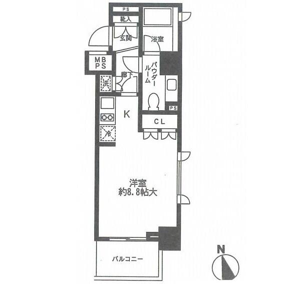 セントラル銀座