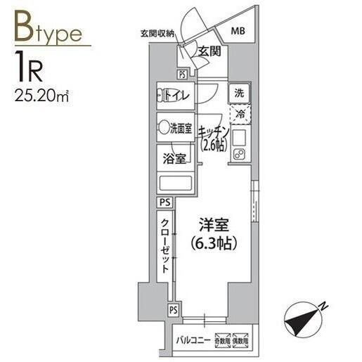 ロリエ銀座 (Rorie Ginza)|初期費用のクレジットカード決済OK