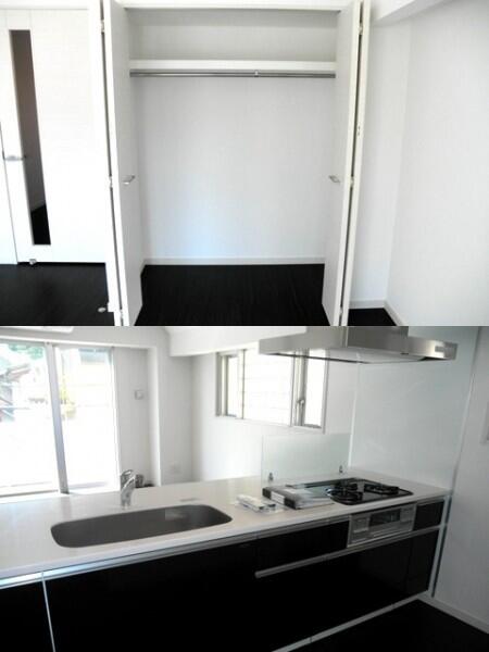 システムキッチン