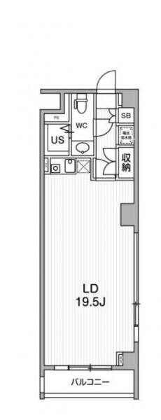 六本木デュープレックスエムズ