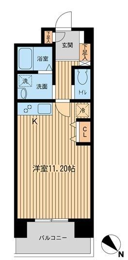 六本木ライズハウス