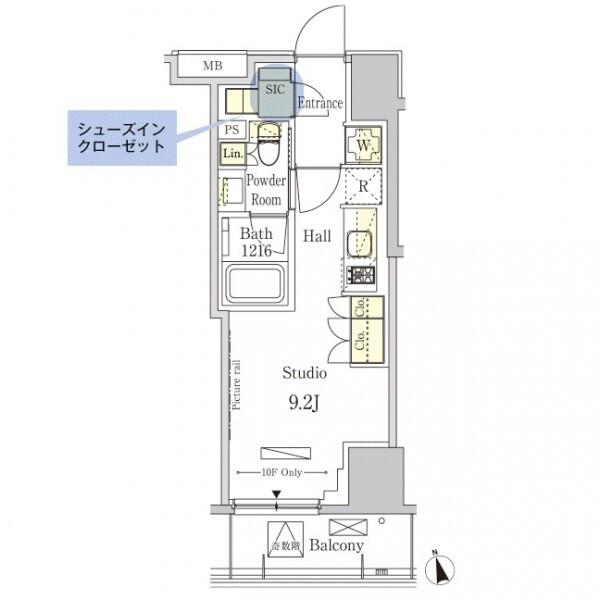 パークアクシス南青山七丁目 クレジット決済可能☆高級賃貸☆