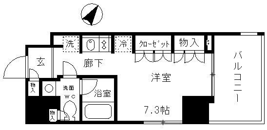 カレドタワー