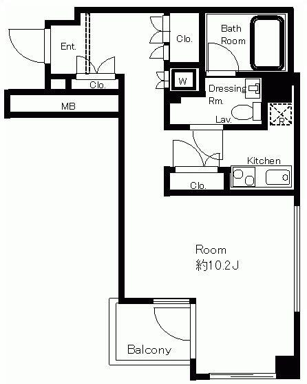 Suite One Court(スイートワンコート)