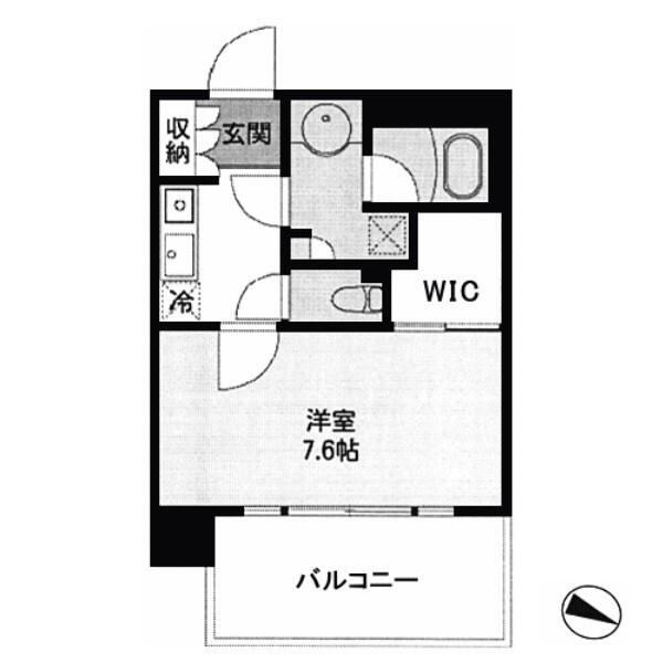 プロスペクト日本橋小網町