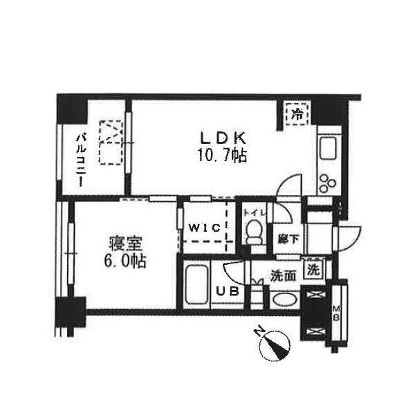 レジディア日本橋浜町|RESIDIA日本橋浜町