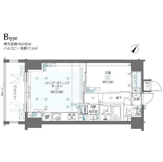 ZOOM日本橋浜町(ズーム日本橋浜町) デザイナーズ☆