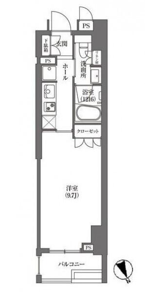 HAMACHO APARTMENTS(ハマチョウ アパートメンツ)