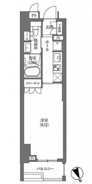 HAMACHO APARTMENTS(ハマチョウ アパートメンツ)