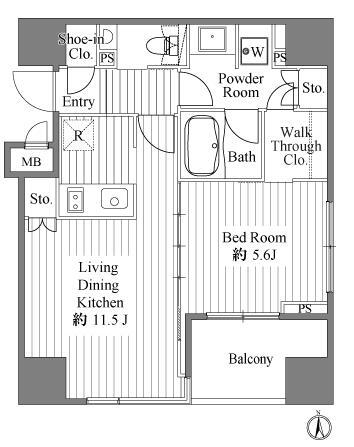 レジディア日本橋馬喰町Ⅲ|RESIDIA日本橋馬喰町Ⅲ