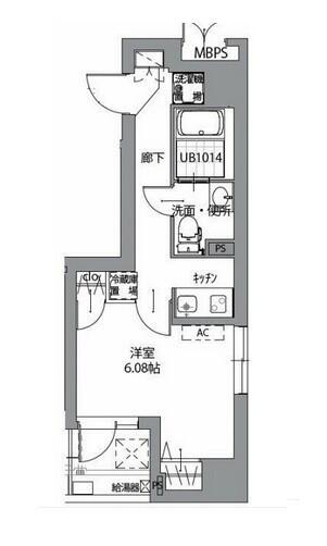 グランジット日本橋馬喰町