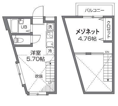 ソワール吉祥寺