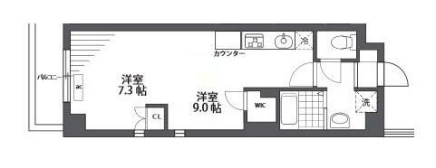 S-Pion SENGAWA|エスピオン仙川