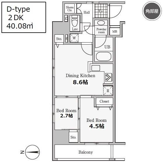 レジディア御茶ノ水Ⅲ|RESIDIA御茶ノ水Ⅲ