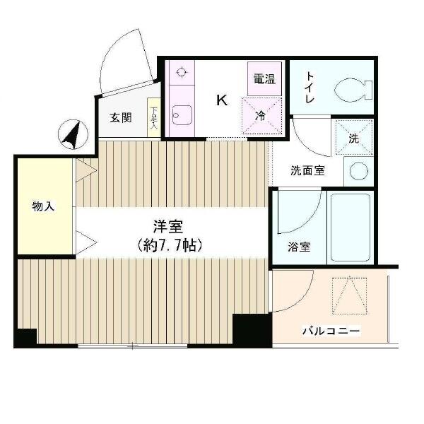 TKR神田多町