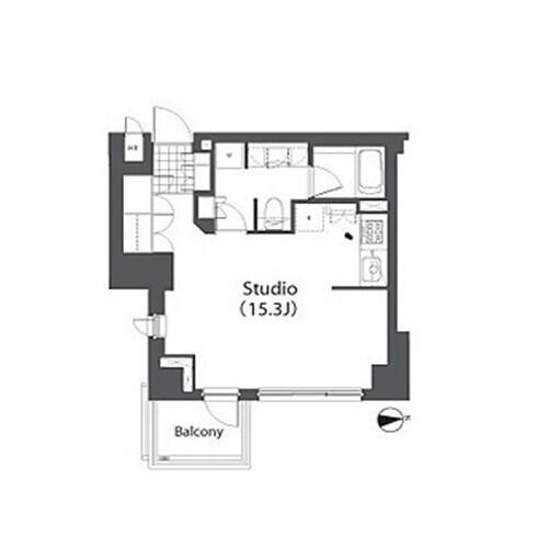 アパートメンツ白金三光坂|APARTMENTS白金三光坂