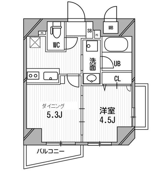 DuoStage白金高輪(デュオステージ白金高輪)