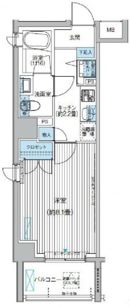 バウヒニア赤坂(バウヒニアアカサカ)