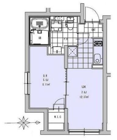 EXAM高田馬場(エクサム高田馬場) ★仲介手数料半額★